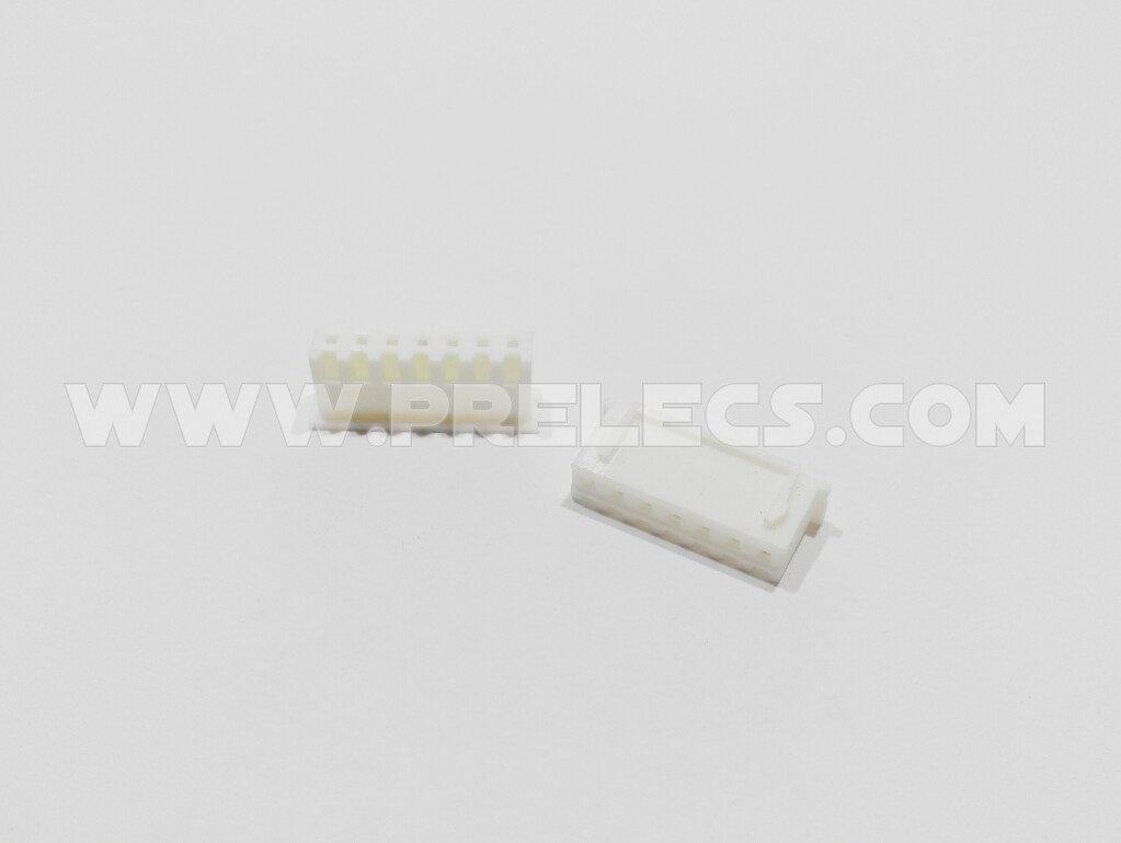 Housing Connector 2.50mm 7P เมีย