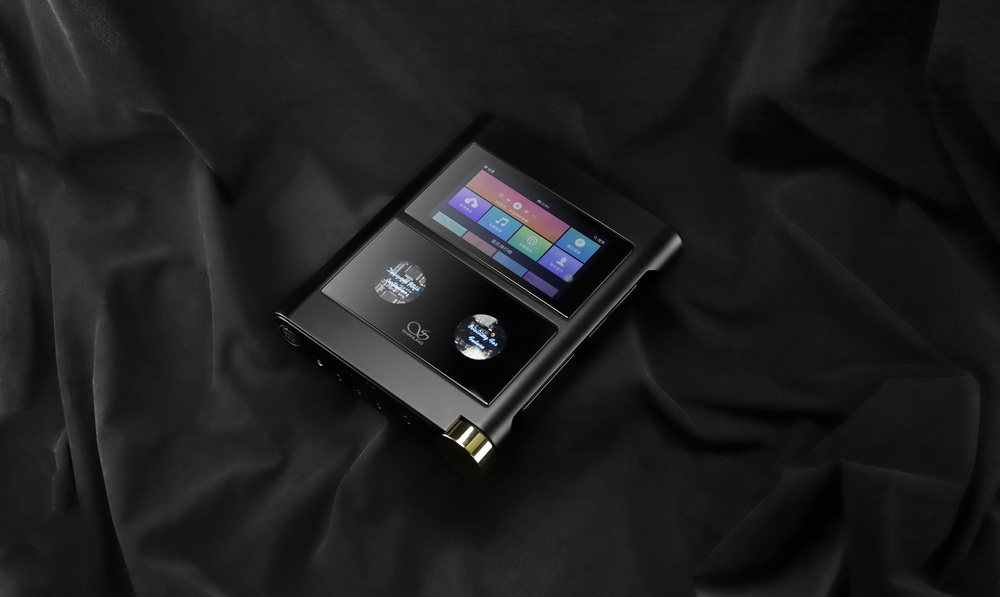 ขาย Shanling M30 unique modular DAC+DAP+AMP ทุกอย่างครบจบในเครื่องเดียว