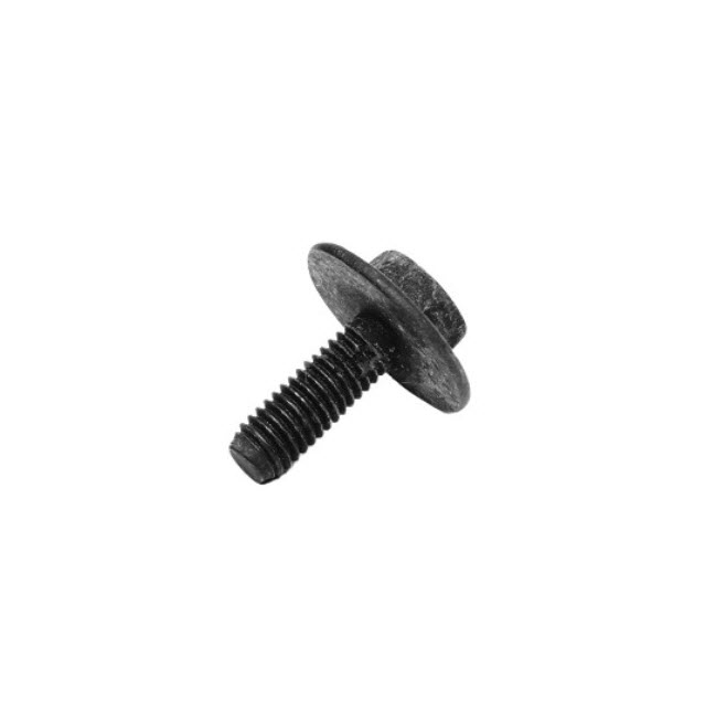 HEX.SOCKET HEX.BOLT M6X18 เครื่องตัดคอนกรีต Makita มากีต้า 4100NH2 [#43], M4101, MT413 [#40] Pn.266510-9 (แท้)(**)
