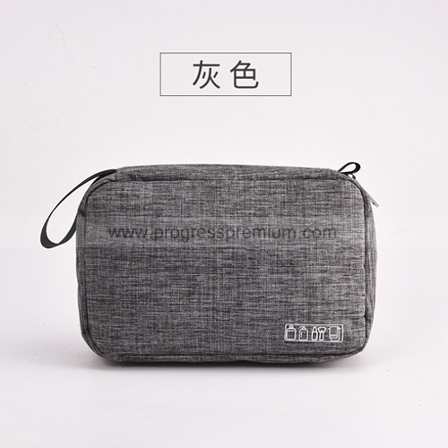 กระเป๋าจัดระเบียบพร้อมตะขอ ผ้าOxford