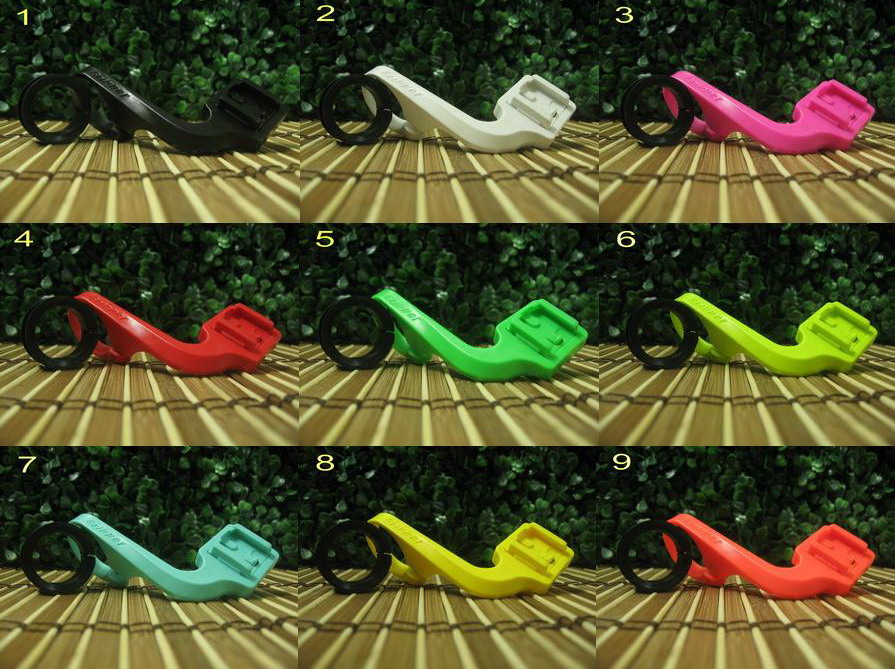 GRIPPER Wireless CATEYE Computer Bar Mount(ขายึดไมล์แคทอาย รุ่นใหม่)