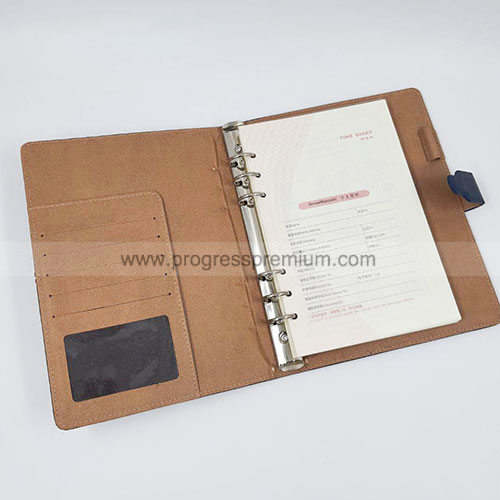 สมุดไดอารี่