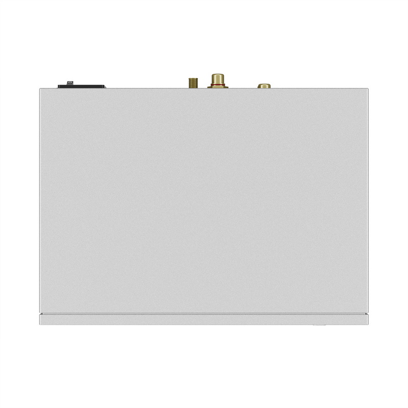 Topping Centaurus DAC ตั้งโต๊ะแบบ R2R ประสิทธิภาพสูง รองรับ Dual Hi-Res ประกันศูนย์ไทย