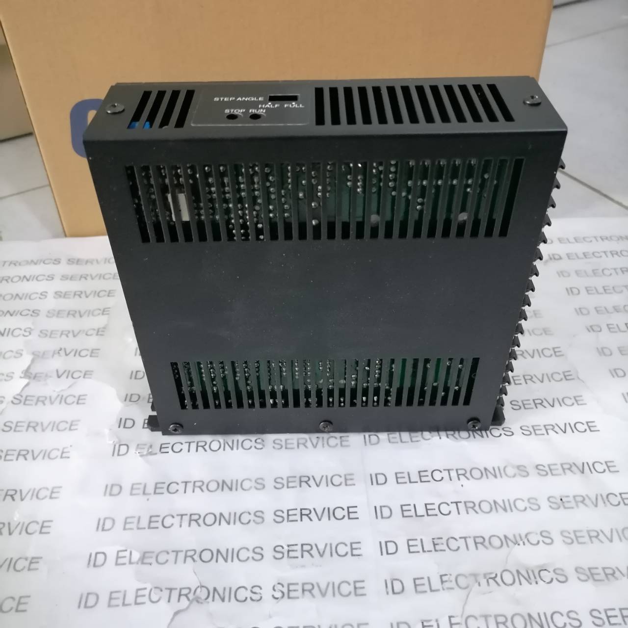 UDX5114 SERVO DRIVE " VEXTA "