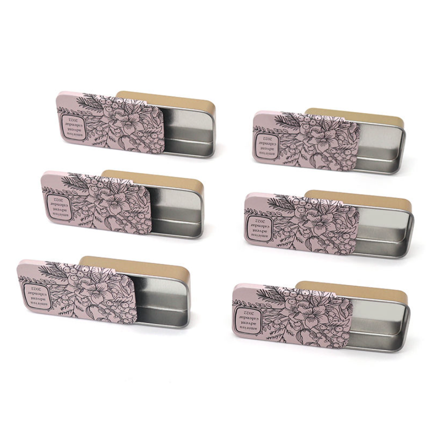 กล่องเหล็กสำเร็จรูปแบบสไลด์