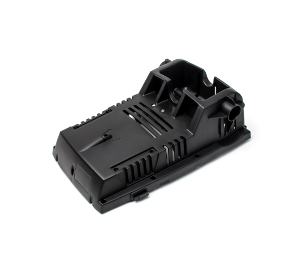 BACK CASING เครื่องฉีดน้ำแรงดันสูง POLO โปโล WARRIOR130 [#010] Pn.P172-W130S-010 (แท้) ##