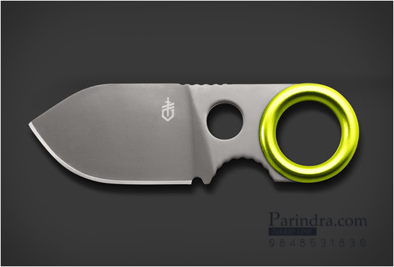 GERBER GDC Money Clip คลิบเหน็บธนบัตรซ่อนมีด พกพาง่ายน้ำหนักเบา (OEM)