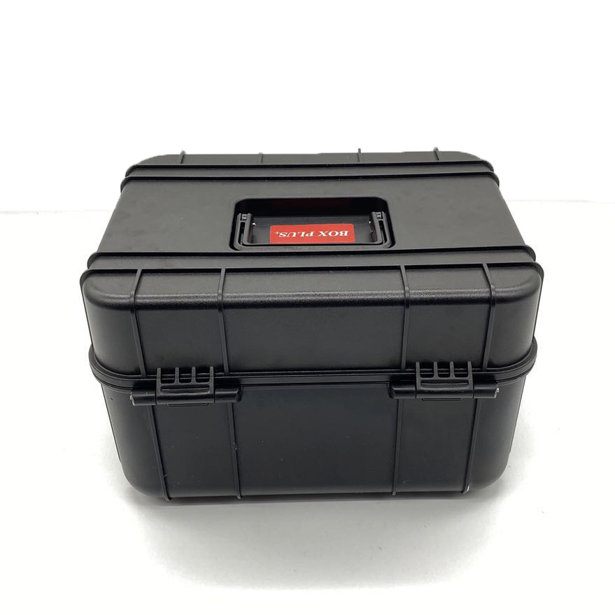 X-Tips defender X-1101 กล่องใส่กล้องสำหรับพกพากันกระแทก