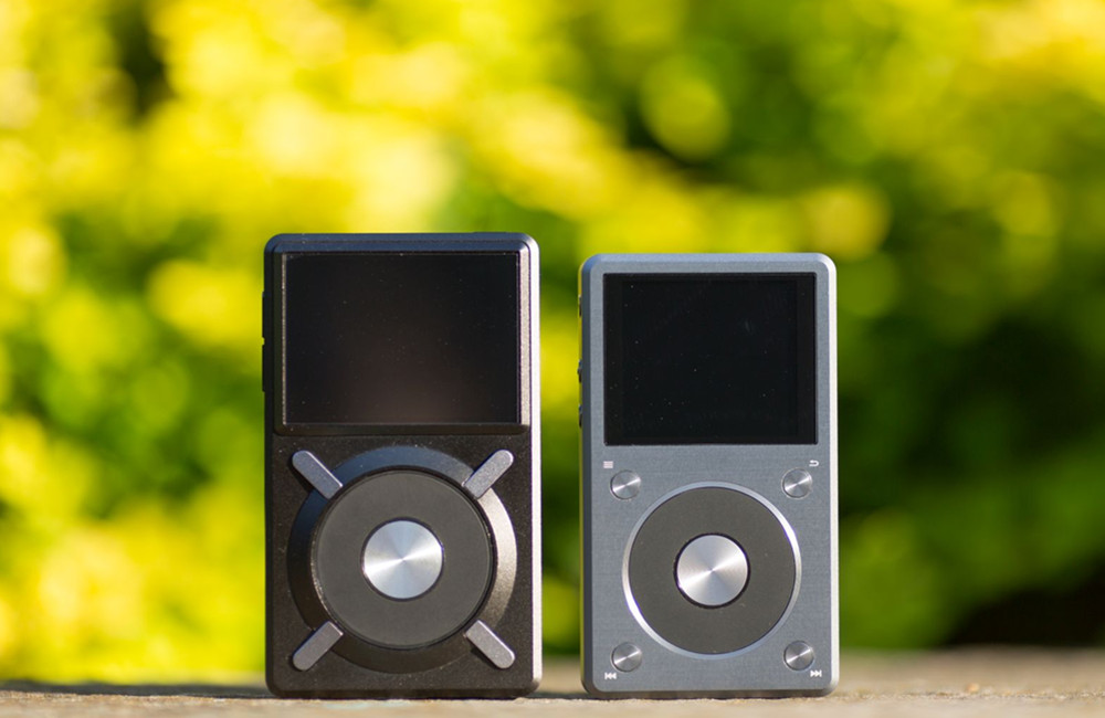 ขาย FiiO X5ii สุดยอดเครื่องเล่นพกพา High Res Music Player รุ่นล่าสุด รองรับไฟล์ Lossless192K/24bit