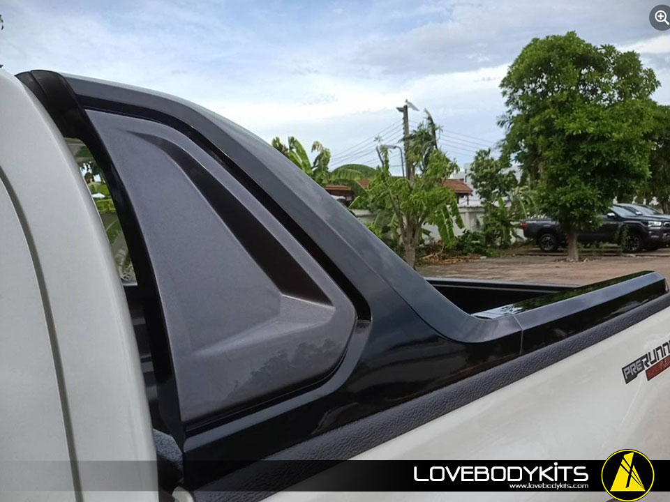โรบาร์ TRD2 : REVO 2015-2023