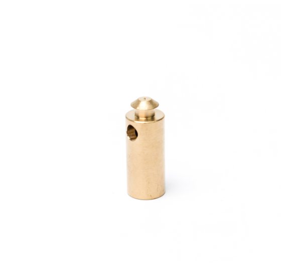 WIMBLE VALVE เครื่องฉีดน้ำแรงดันสูง POLO โปโล SPARTAN12 [#37] Pn.P172-HW49/12_P037 (แท้) ##