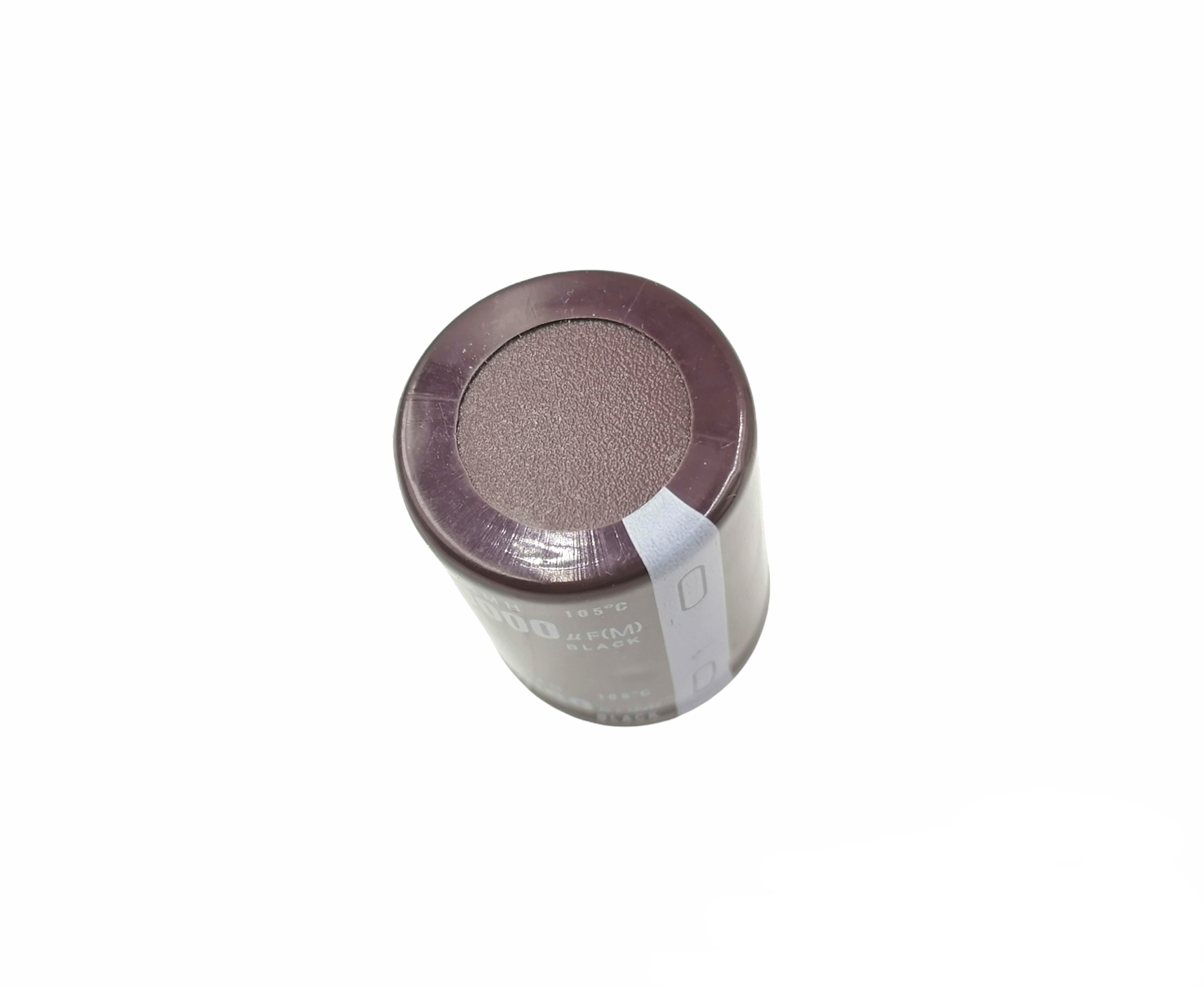 C ตัวเก็บประจุ อิเล็กโทรไลท์(แบบมีขั้ว) 10000uF 35v. สำหรับใช้งานทั่วไป งาน DIY สินค้าเกรดดี #L15