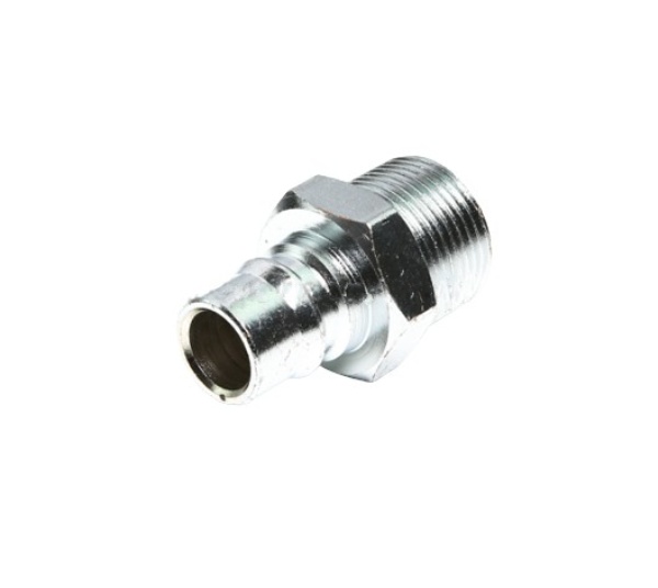 ข้อต่อลม ปั๊มลม MAKI มากิ PM-46 (3/4") Pn.KT-X011-0200 ##