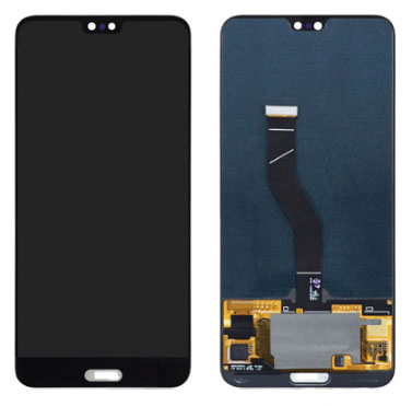 เปลี่ยนจอ Huawei P20 Pro หน้าจอแตก ทัสกรีนกดไม่ได้