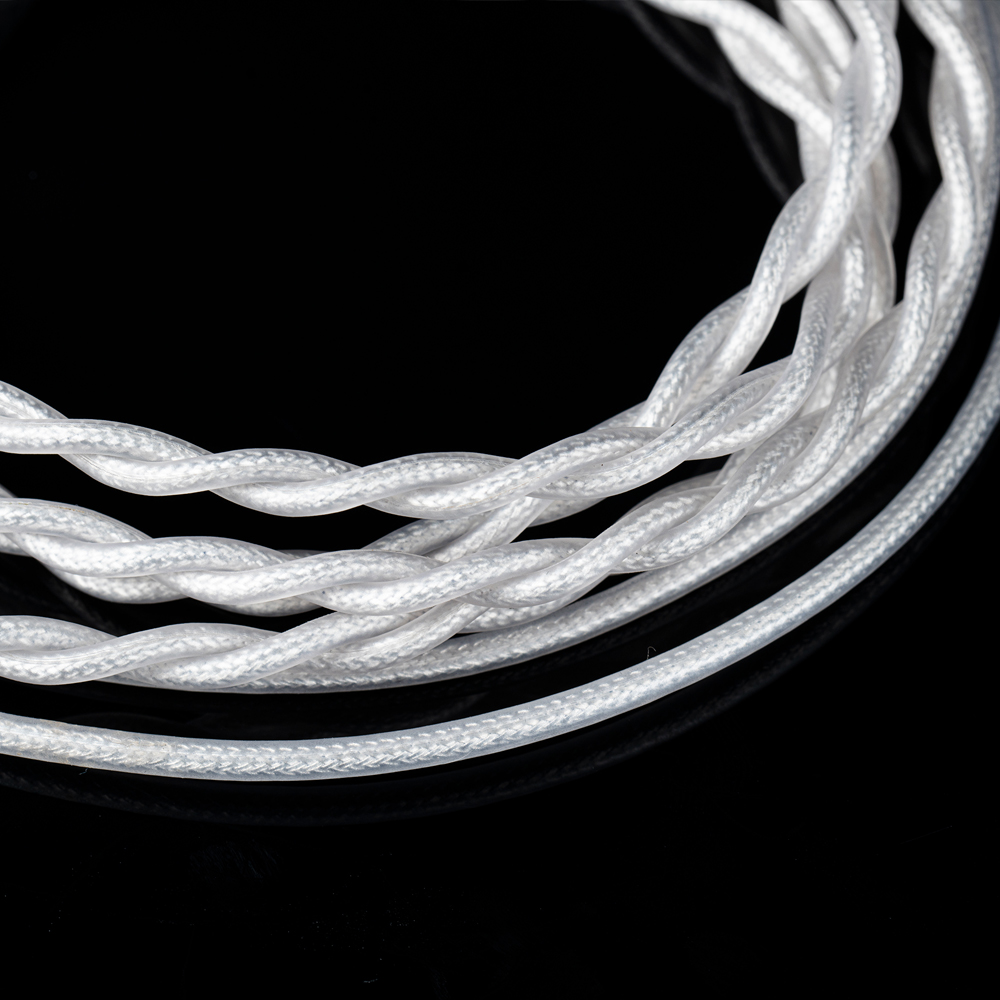 ขาย X-Tips L35 สายอัพเกรดหูฟังแบบ 2.5mm to 3.5mm สำหรับ Hifiman , Denon