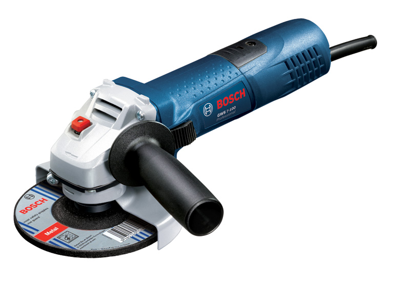 ฝาปิดซองถ่าน หินเจียร BOSCH GWS7-100 (ราคา/ตัว) #F9