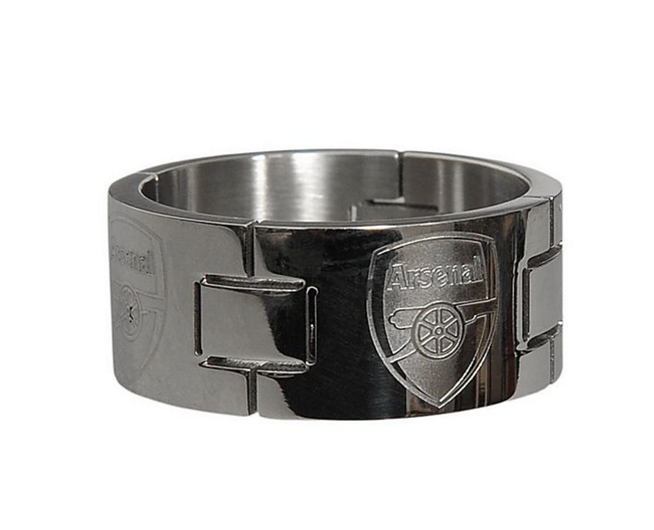แหวนที่ระลึกอาร์เซนอล Arsenal Link Ring