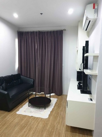 ให้เช่าคอนโด เอสโทร แจ้งวัฒนะ 59 ตร.ม. 2 ห้องนอน เครื่องใช้ไฟฟ้าครบ ตรงข้ามเซ็นทรัล