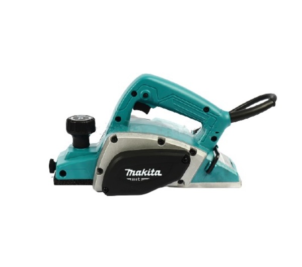 เครื่องกบไสไม้ไฟฟ้า Makita มากีต้า รุ่น M1902B (แท้) ##