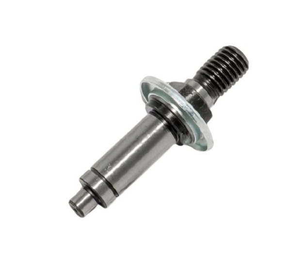 แกนจับใบ, แกนเฟือง Makita GA7050, GA9050 [#44] Pn.140224-7 (แท้) ##