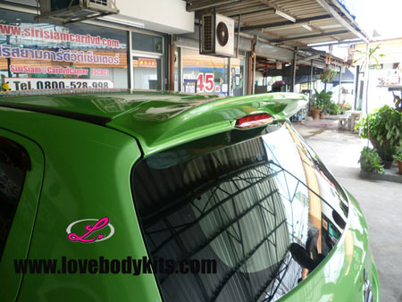 สปอยเลอร์ MIRAGE : ACCESS