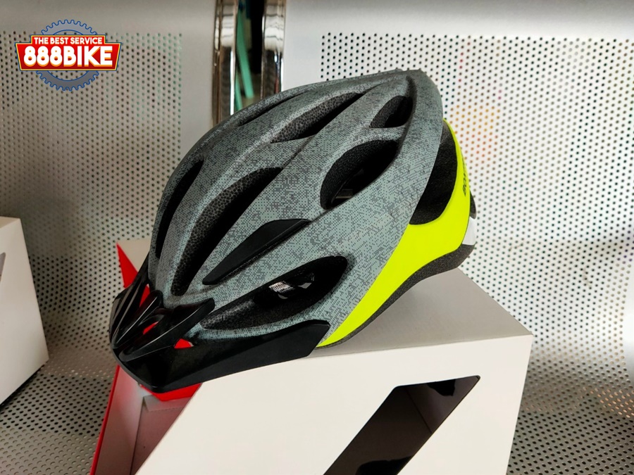 หมวกจักรยาน Bontrager Solstice Helmet