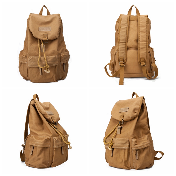 ขาย Caden F5 กระเป๋าแฟชั่น กันน้ำ เก็บกล้องได้ สำหรับ Canon Nikon Pentex DSLR