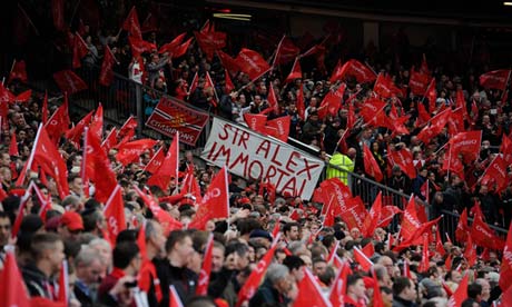 ธง ฟุตบอล สโมสรแมนเชสเตอร์ ยูไนเต็ด - 20 TITLES EPL CHAMPIONS ใหม่ / MANCHESTER UNITED Football Club Flag - 20 TITLES EPL CHAMPIONS NEW