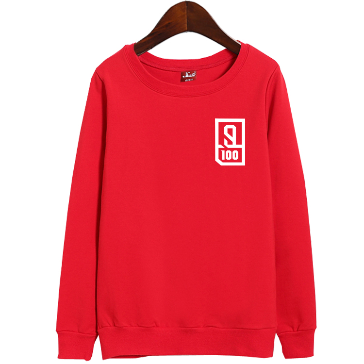 เสื้อแขนยาว (Sweater) Idol Producer
