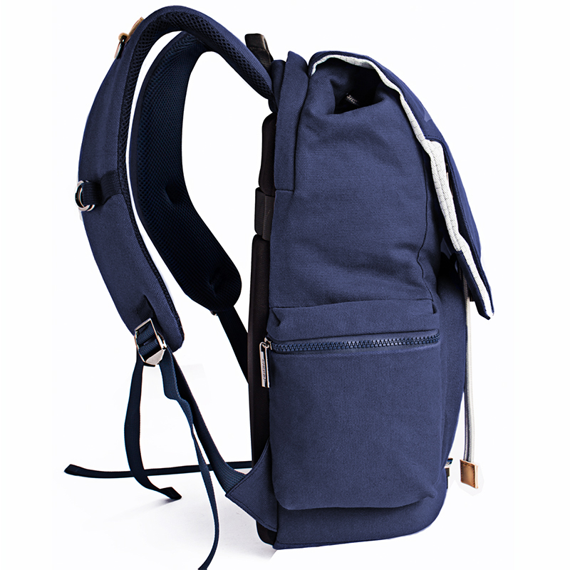 ขาย Caden M6 กระเป๋าแฟชั่น กันน้ำ เก็บกล้องได้ เหมาะสำหรับกล้อง Canon Nikon Sony DSLR