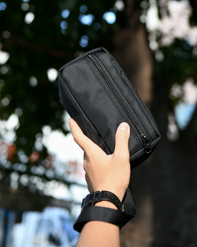 ขาย X-Tips Emberton BAG กระเป๋าสำหรับเก็บลำโพง Marshall EMBERTON บุกันกระแทก กันน้ำอย่างดี