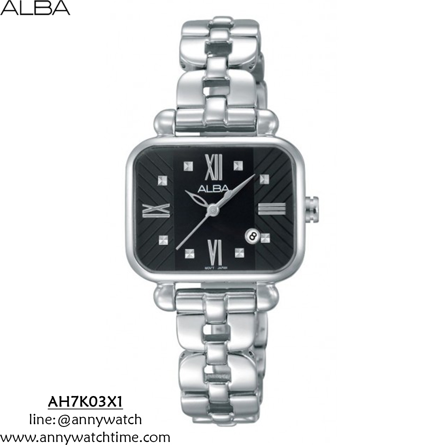 ALBA AH7K03X1