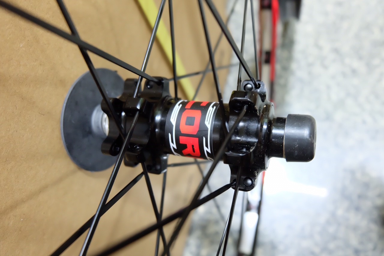 STORM M-99 Bearing Wheelset For 26 27.5 29er | 7-11 Speed