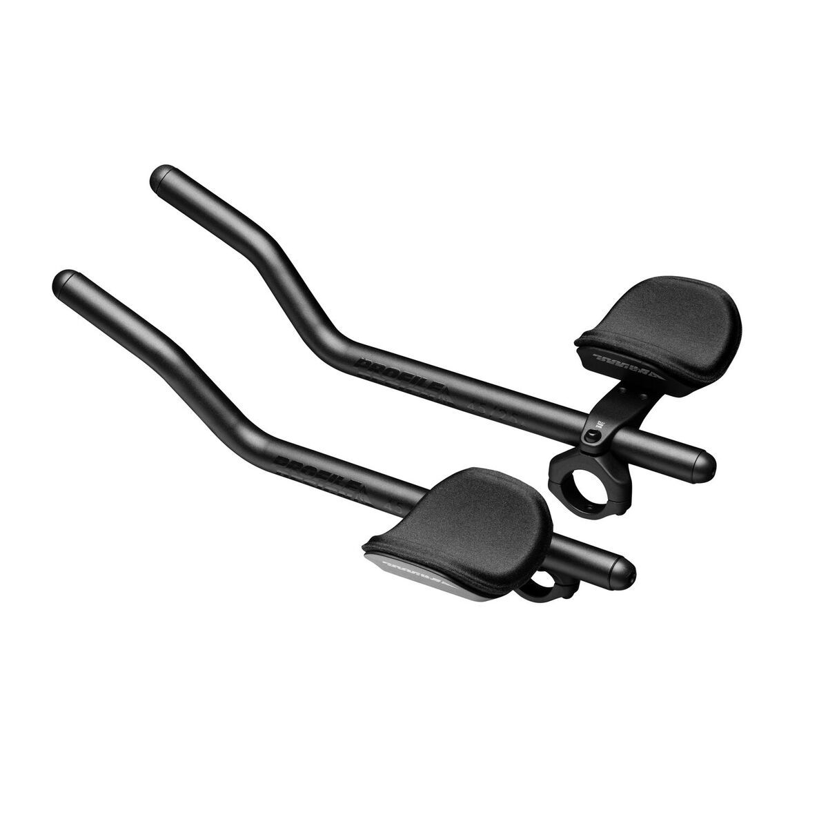 แฮนด์ PROFILE DESIGN SUPERSONIC ERGO 45/25C AEROBAR (RHCSNC451)