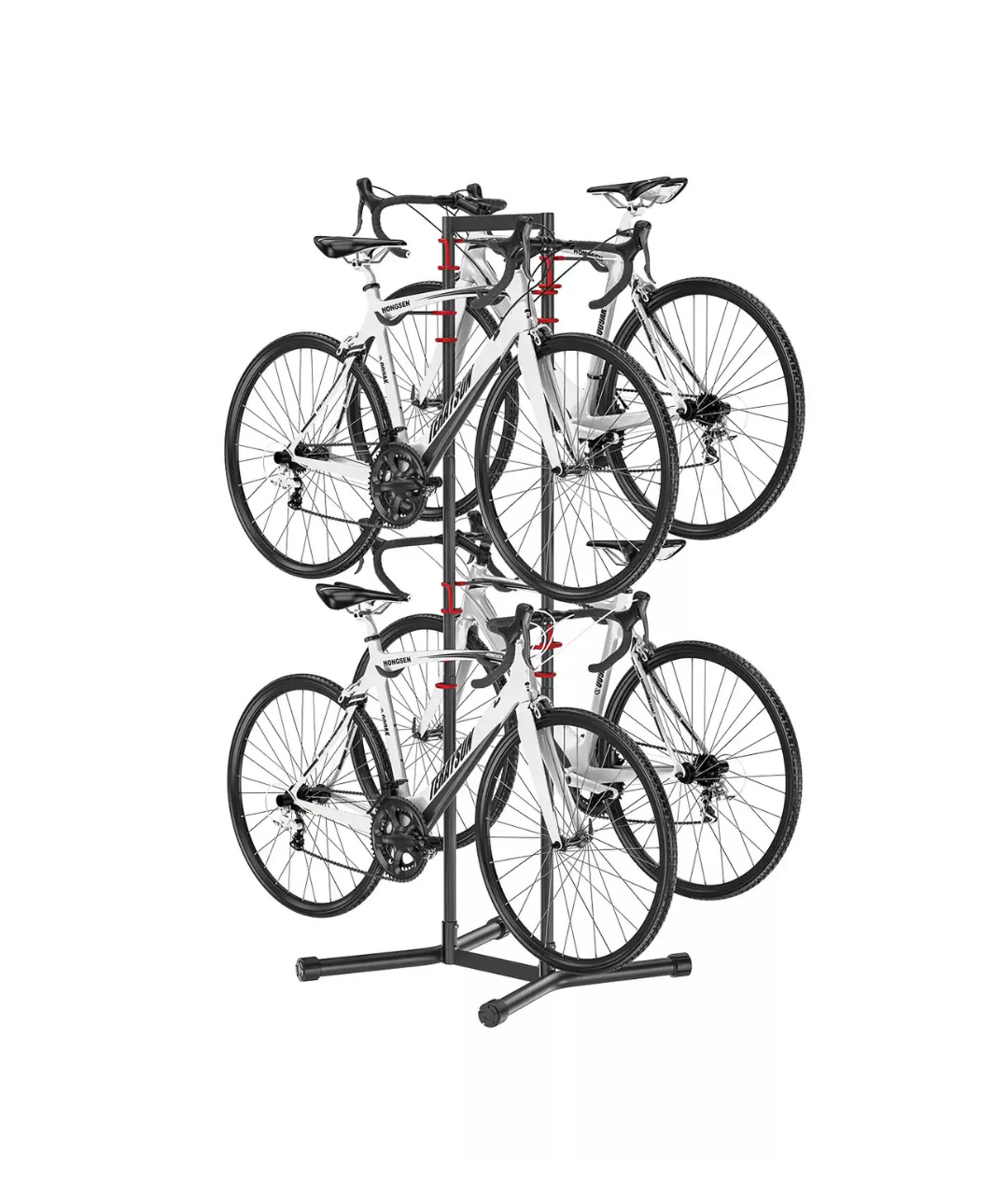 SUMMA Display Stand 01 | ที่แขวนจักรยานติดผนังสำหรับจอดในบ้าน