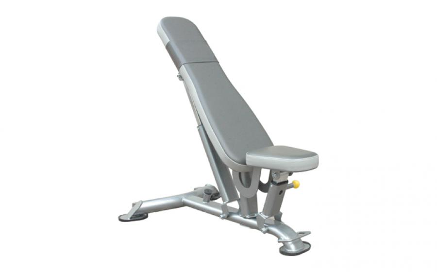 IT7011 MULTI-ADJUSTABLE BENCH