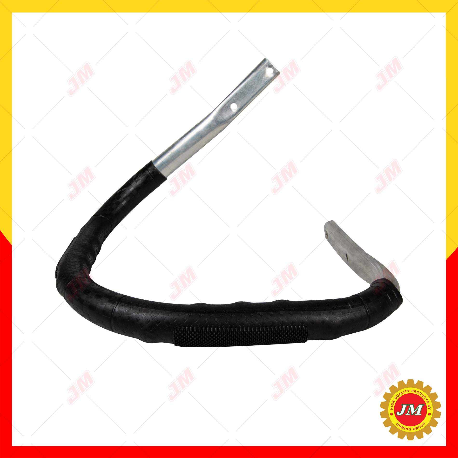 มือจับเลื่อยยนต์ แฮนด์เลื่อยยนต์ 5200 Noker แท้ รุ่นหนาพิเศษ 1.2 มม.