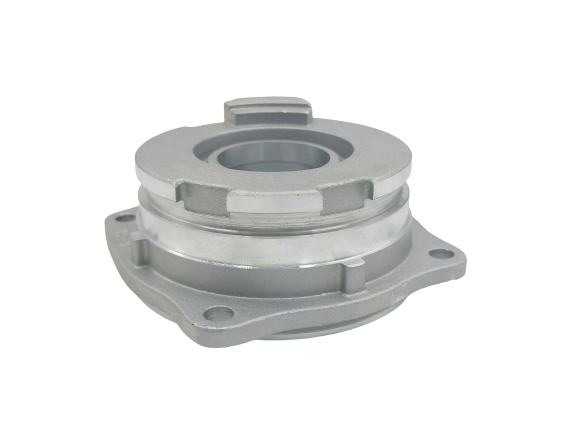 ฝาปิดลูกปืน หินเจียร Makita รุ่น GA7050, GA9050 #43 Pn.318523-7(แท้) #C3