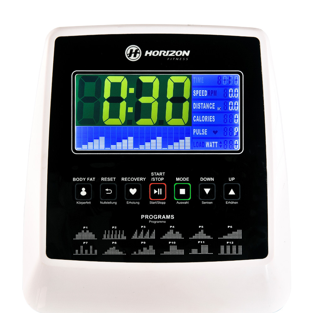 เครื่องเดินวงรีHORIZONรุ่นSYROS-PRO