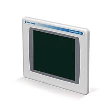 2711P-RDT10C HMI " ALLEN-BRADLEY "