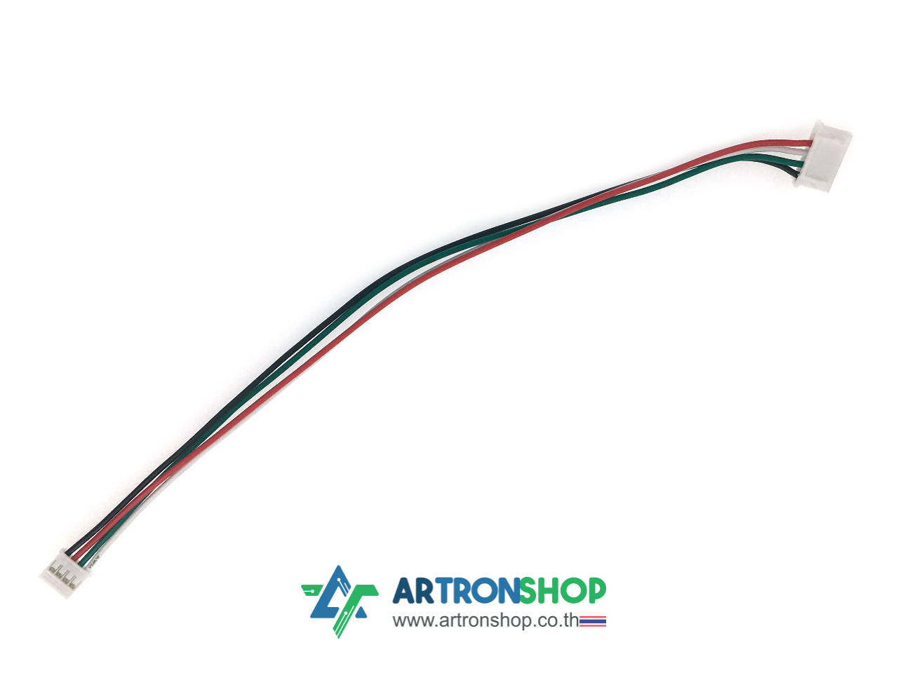 KB5-JST4 สายแปลง KB Chain เป็น Grove