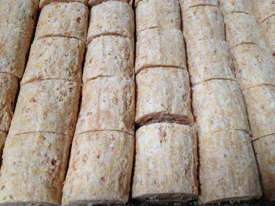 เรณุขนมตุ๊บตั๊บ ของกินเล่นถูกปาก ของฝากถูกใจ