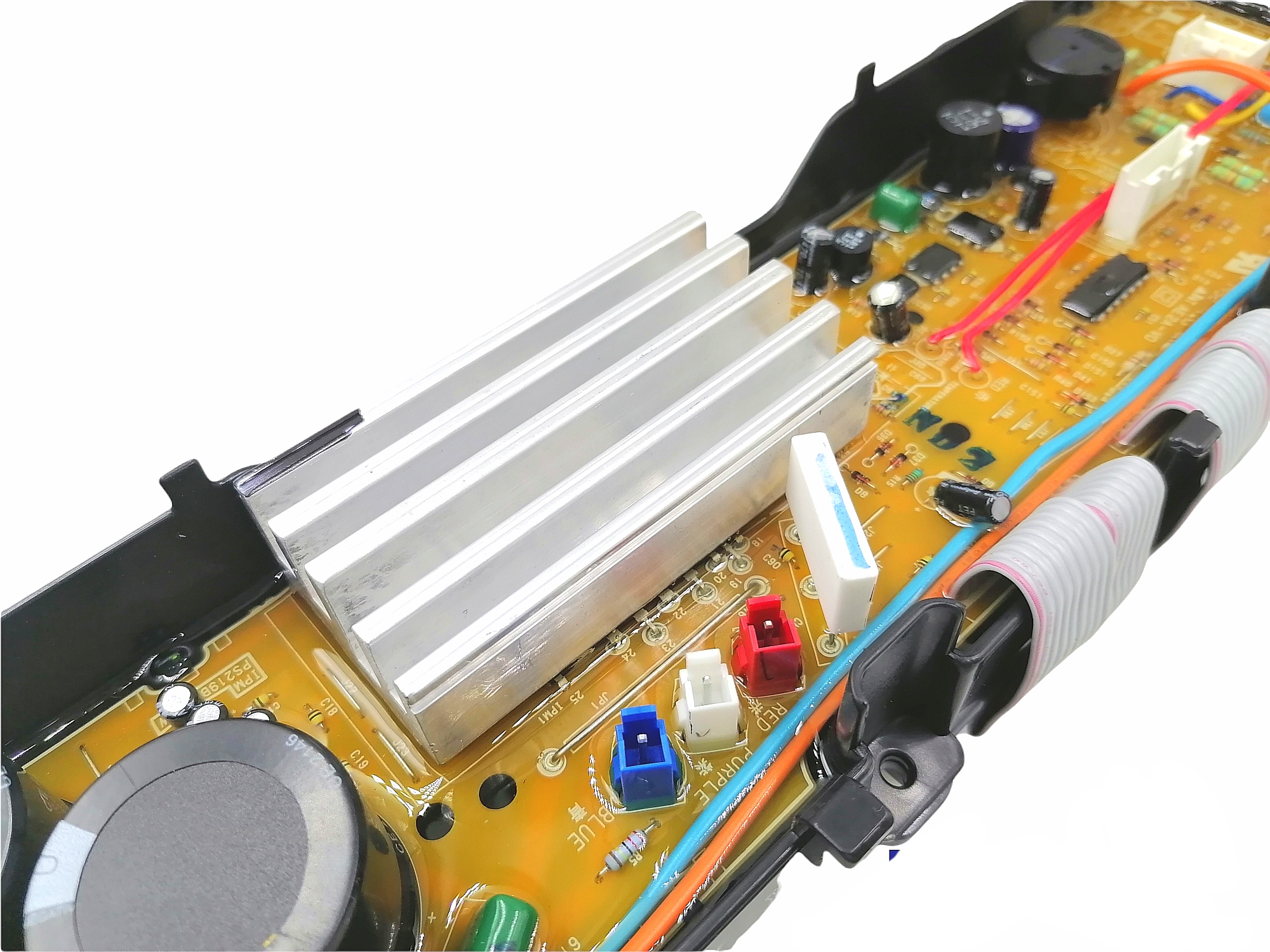 บอร์ดเครื่องซักผ้า โตชิบา AW-DG1700WT (แท้-สั่ง)