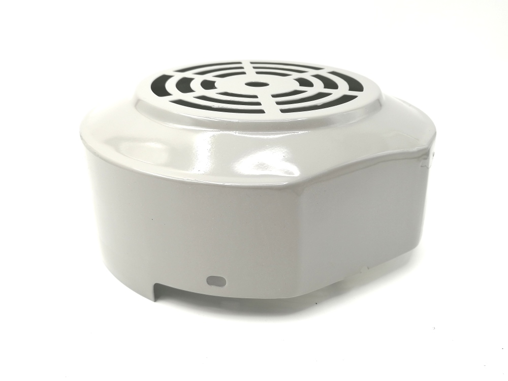 #GH-03 ฝาครอบใบพัดมอเตอร์ มิตซูบิชิ 3แรง/HP