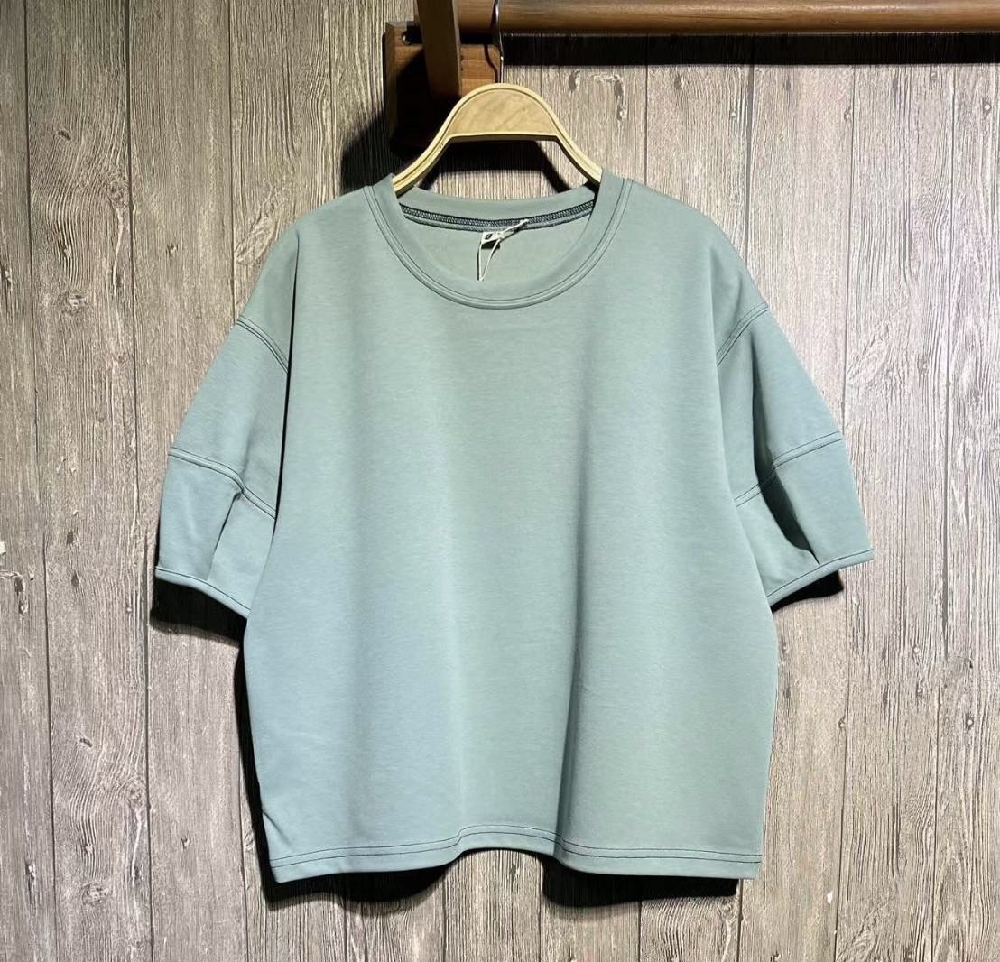 เสื้อยืด 9am