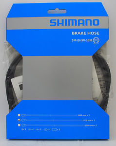 สายดิสเบลคหลัง XTR/XT, SM-BH90SB, 1700mm, ไม่มีน้ำมัน, มีกล่อง
