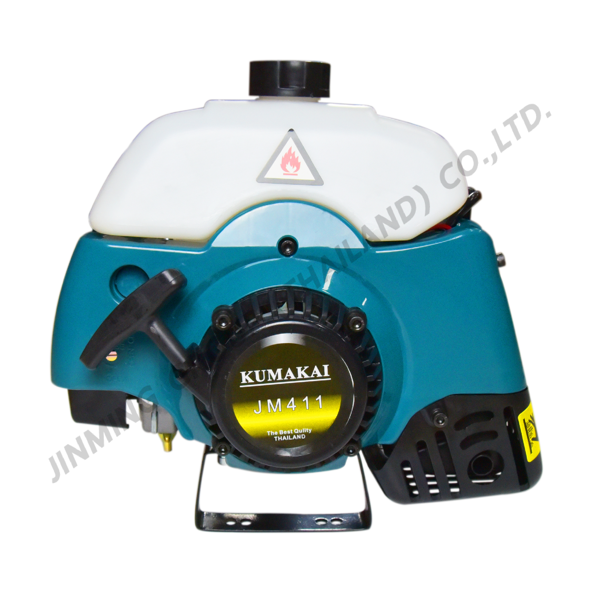 เครื่องตัดหญ้า JM411 +เพลานอกครบชุด KUMAKAI