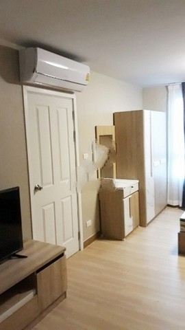 ให้เช่าพลัม คอนโด พหลโยธิน 89 ชั้น 4 ห้อง 28 ตรม.เครื่องใช้ไฟฟ้าครบ พร้อมอยู่ได้เลย