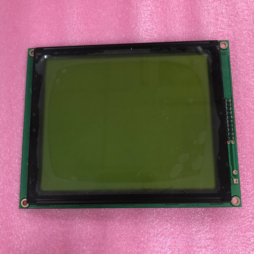 DMF5001NY-LY-ATE LCD PANEL " OPTREX "