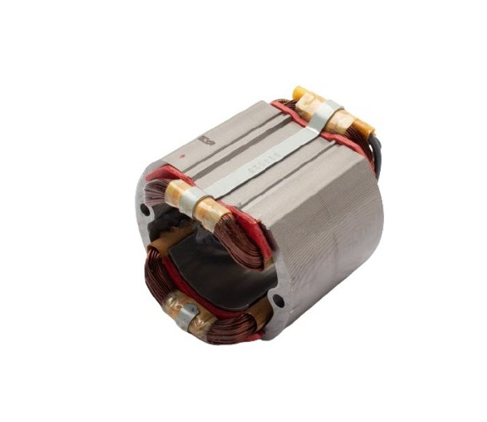 ฟิลคอยล์ กบไฟฟ้า มากีต้า Makita รุ่น 1804N, 1805N, 1805B (แท้) ##